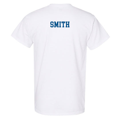 Delaware - Crew : Gavin Smith - T-Shirt-1