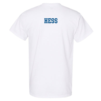 Delaware - Crew : Jimmy Hess - T-Shirt-1