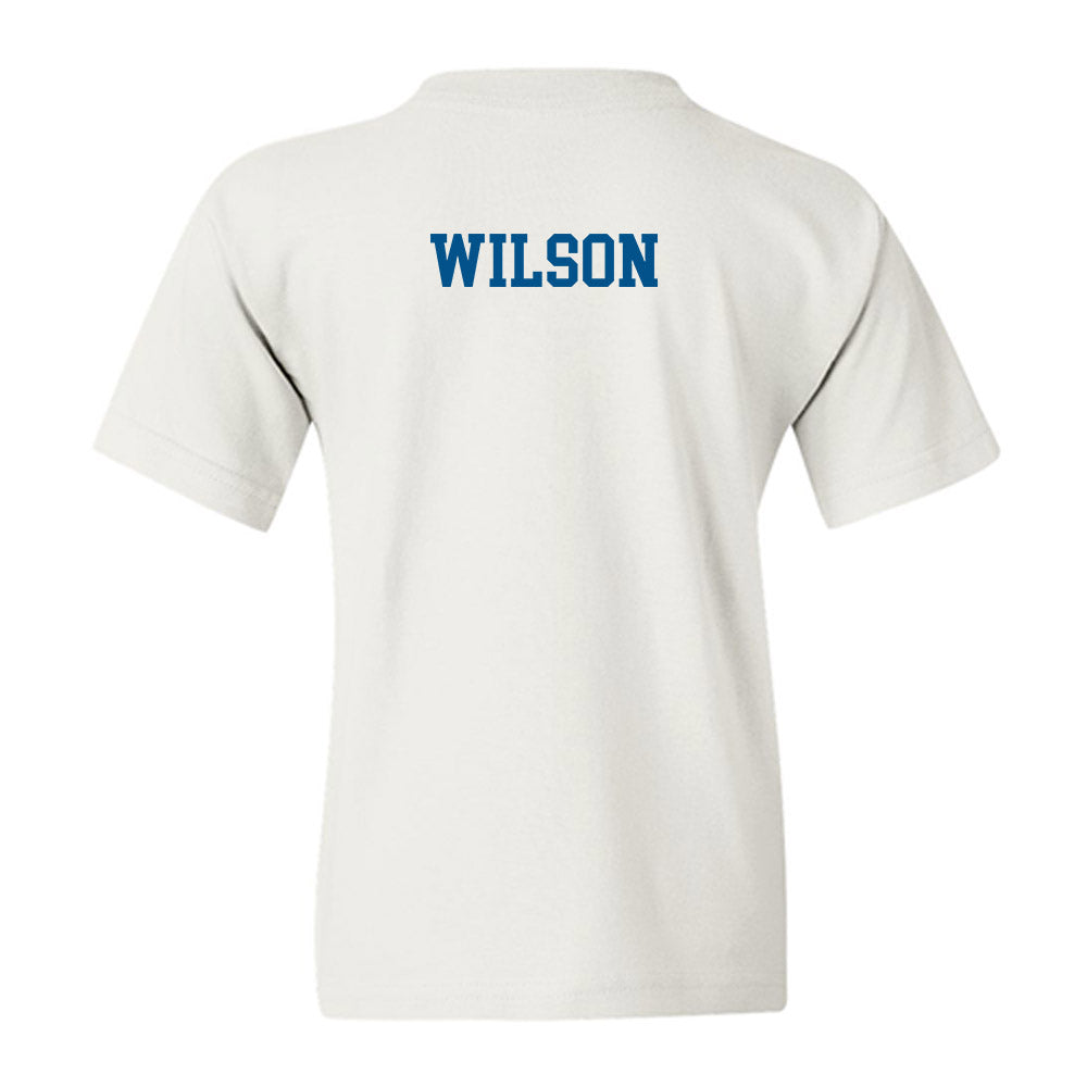 Delaware - Crew : Rowan Wilson - Youth T-Shirt-1