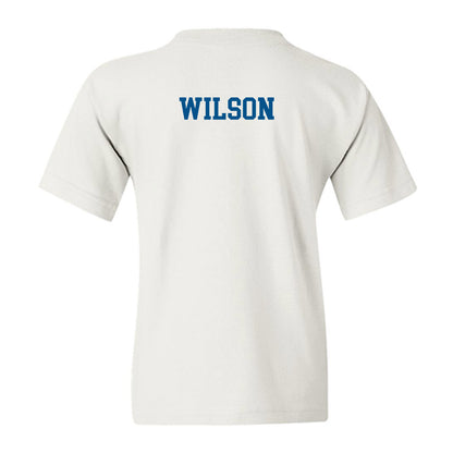 Delaware - Crew : Rowan Wilson - Youth T-Shirt-1