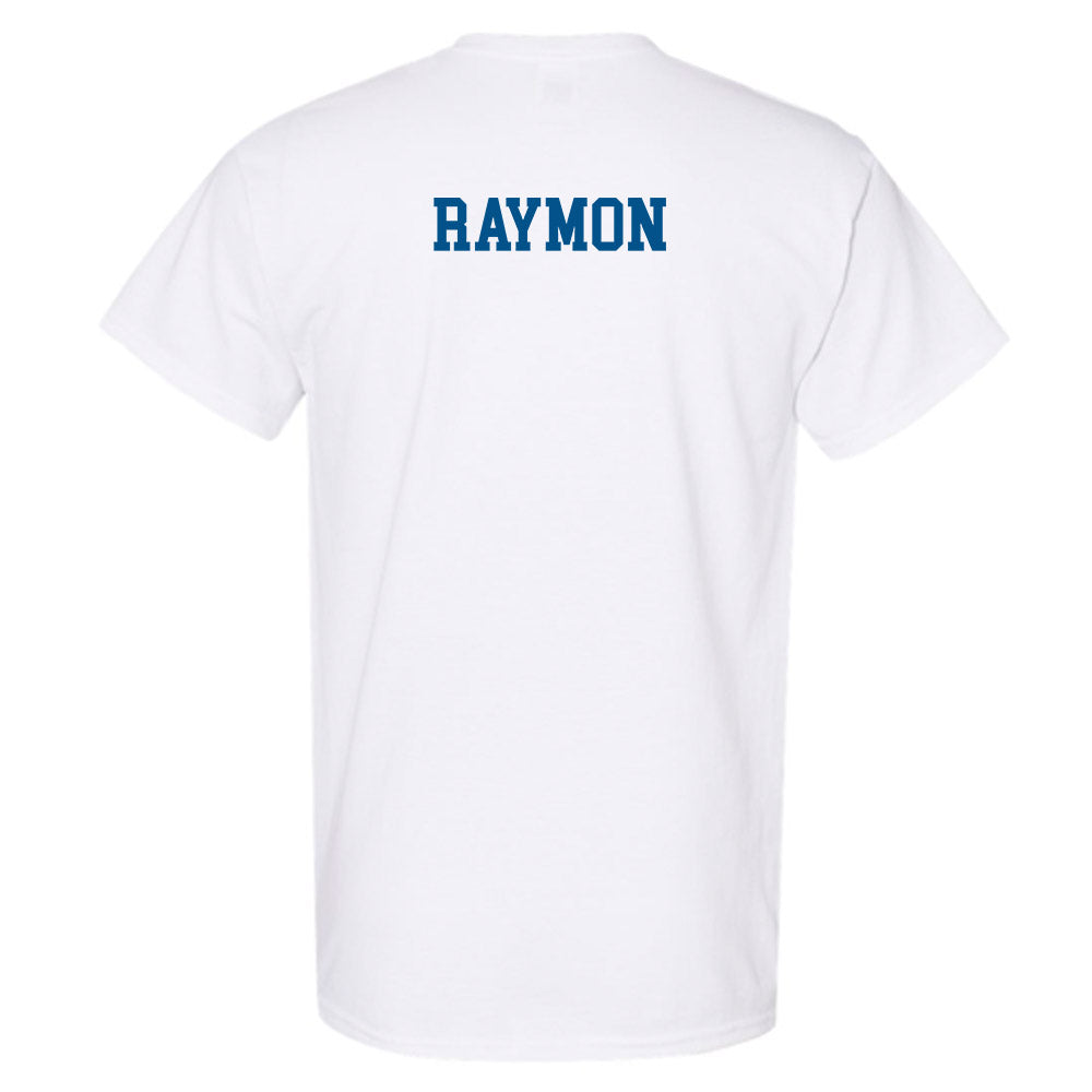 Delaware - Crew : Andrew Raymon - T-Shirt-1