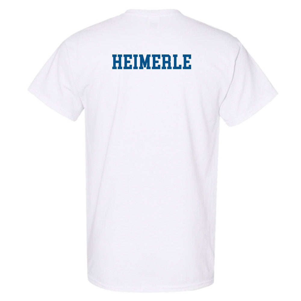 Delaware - Women's Rugby : Caitlyn Heimerle - T-Shirt-1