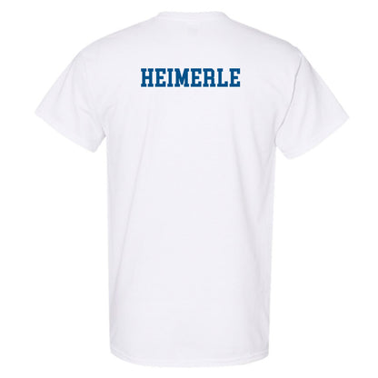 Delaware - Women's Rugby : Caitlyn Heimerle - T-Shirt-1