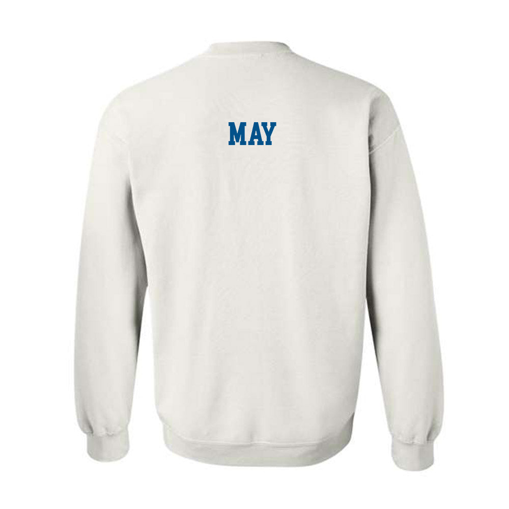 Delaware - Figure Skating : Sophie May - Crewneck Sweatshirt-1