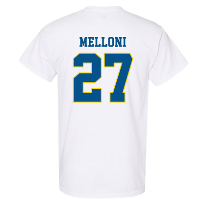 Delaware - Women's Rugby : Sofia Melloni - T-Shirt-1