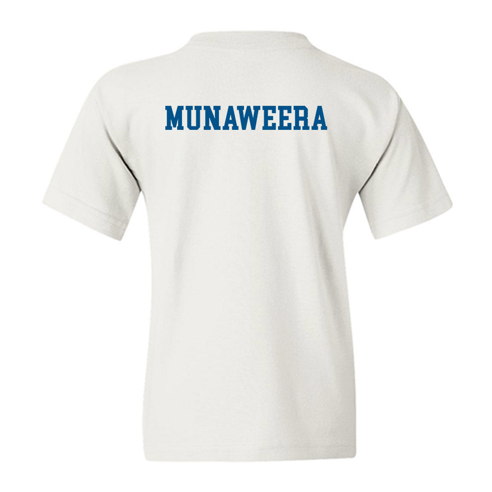 Delaware - Crew : Loshi Munaweera - Youth T-Shirt-1