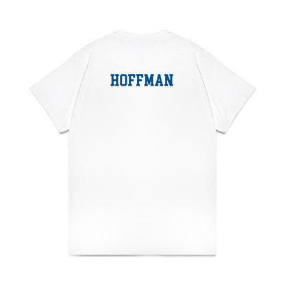 Delaware - Wrestling : Emilio Hoffman - T-Shirt-1