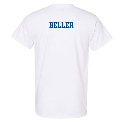 Delaware - Figure Skating : Lexi Beller - T-Shirt-1