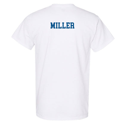 Delaware - Women's Rugby : Zella Miller - T-Shirt-1