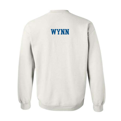 Delaware - Crew : Maddy Wynn - Crewneck Sweatshirt-1