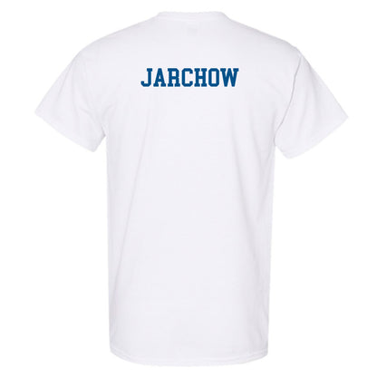 Delaware - Figure Skating : Aubryanna Jarchow - T-Shirt-1