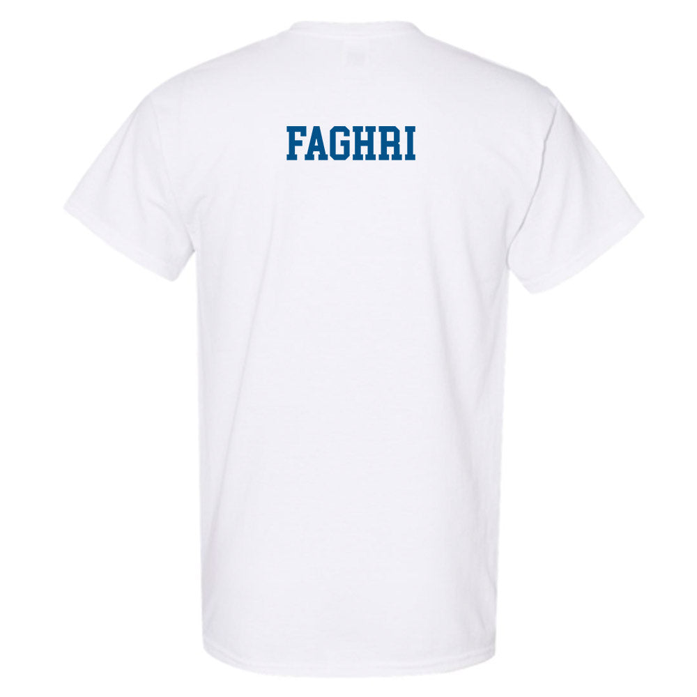 Delaware - Figure Skating : Maral Faghri - T-Shirt-1