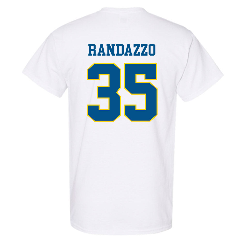 Delaware - Women's Ice Hockey : Charlotte Randazzo - T-Shirt-1