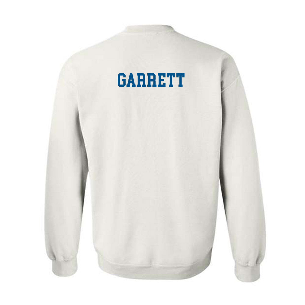 Delaware - Crew : Addison Garrett - Crewneck Sweatshirt-1