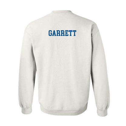 Delaware - Crew : Addison Garrett - Crewneck Sweatshirt-1
