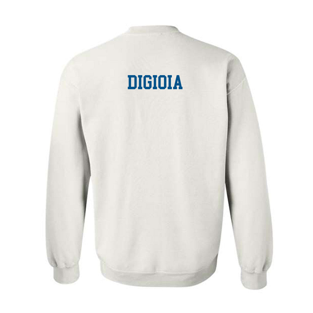 Delaware - Crew : Dom DiGioia - Crewneck Sweatshirt-1