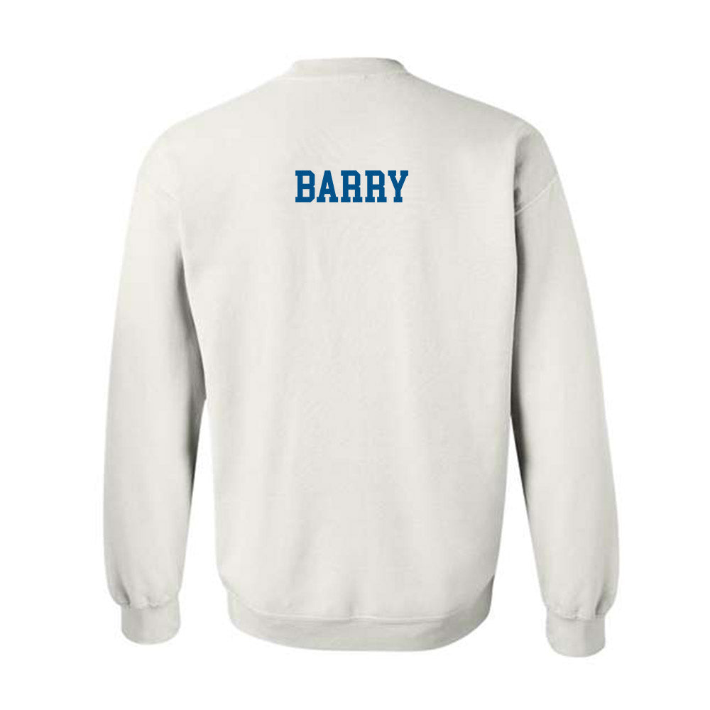 Delaware - Crew : Will Barry - Crewneck Sweatshirt-1