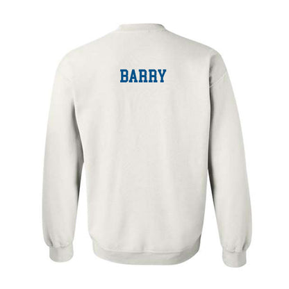 Delaware - Crew : Will Barry - Crewneck Sweatshirt-1