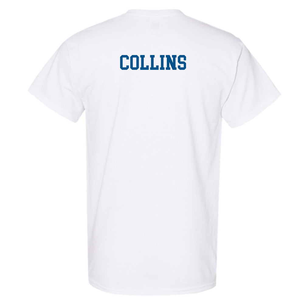 Delaware - Crew : Gabe Collins - T-Shirt-1