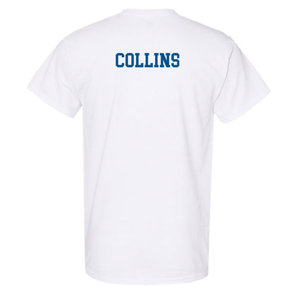 Delaware - Crew : Gabe Collins - T-Shirt-1