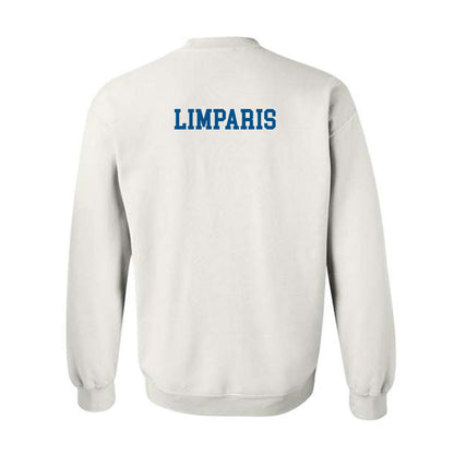 Delaware - Crew : Zaid Limparis - Crewneck Sweatshirt-1