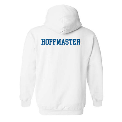 Delaware - Wrestling : Gaby Hoffmaster - Hooded Sweatshirt-1