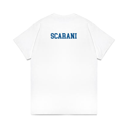 Delaware - Wrestling : Dylan Scarani - T-Shirt-1