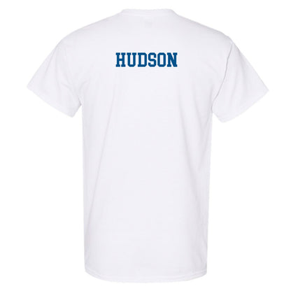 Delaware - Crew : Julzae Hudson - T-Shirt-1