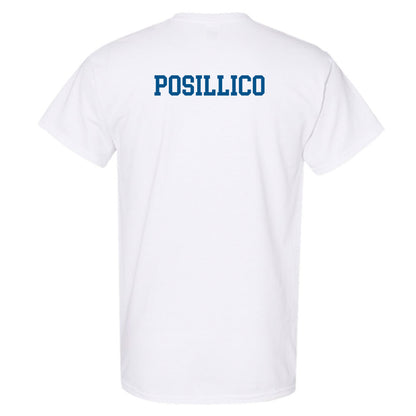 Delaware - Crew : CJ Posillico - T-Shirt-1
