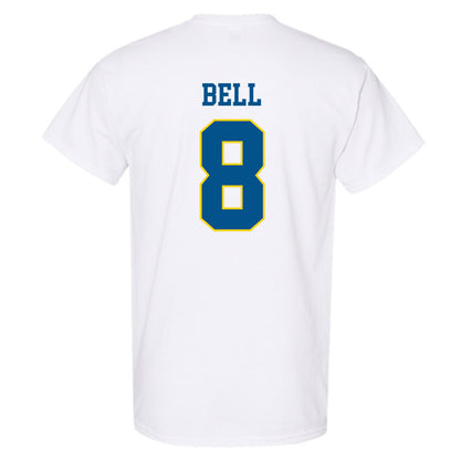 Delaware - Flag Football : Katherine Bell - T-Shirt-1