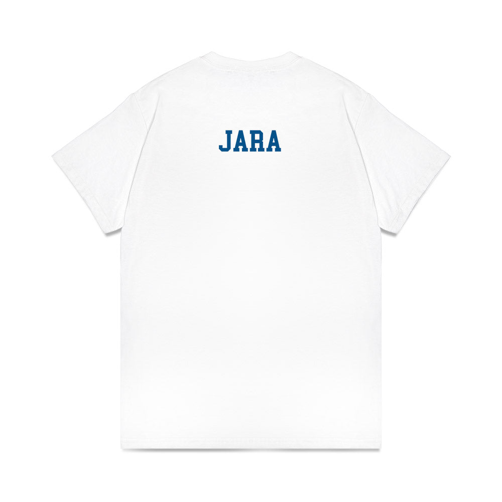 Delaware - Wrestling : Jorge Jara - T-Shirt-1