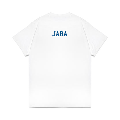 Delaware - Wrestling : Jorge Jara - T-Shirt-1