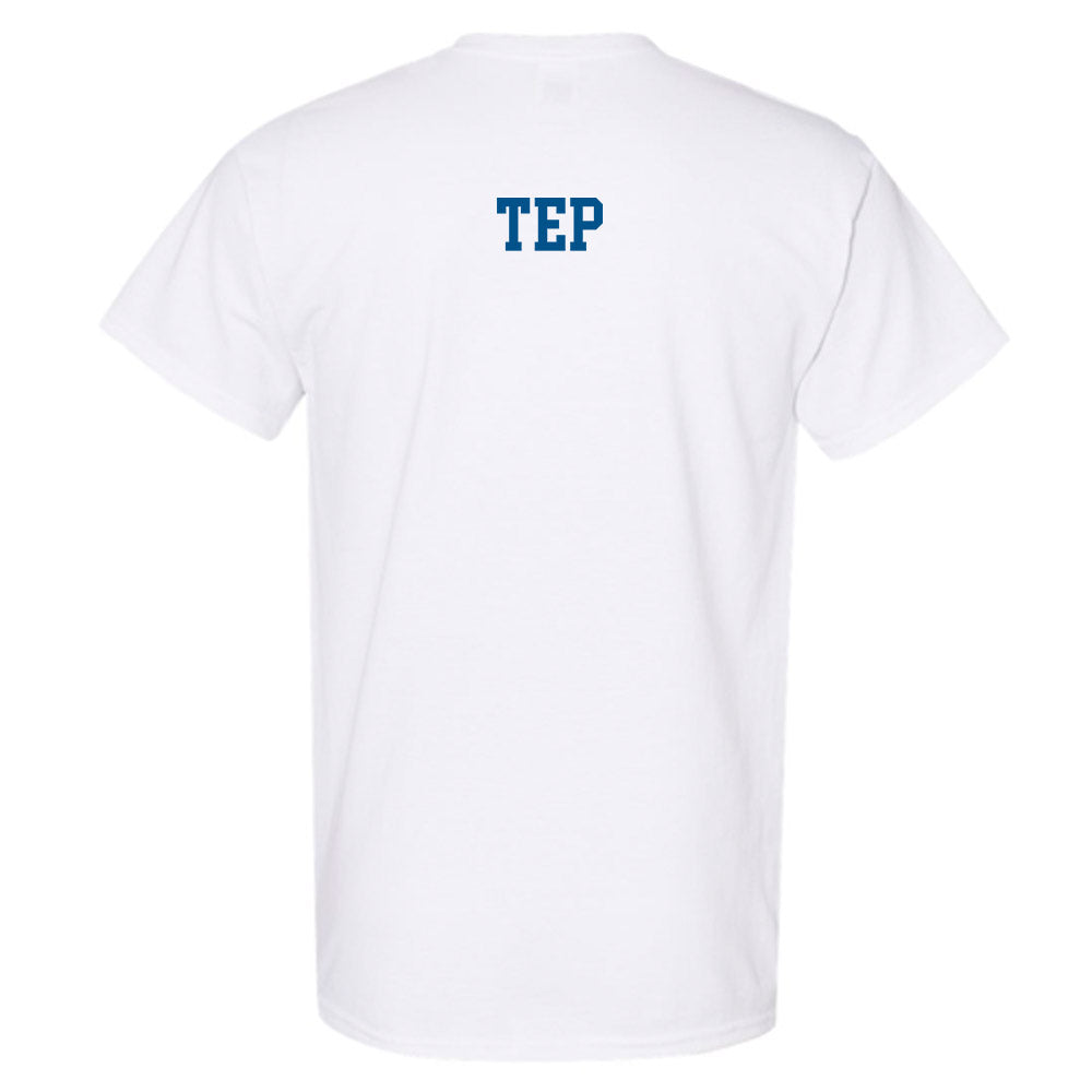 Delaware - Figure Skating : Paulina Tep - T-Shirt-1