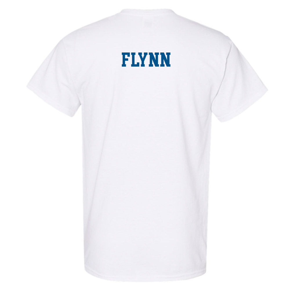 Delaware - Crew : Steven Flynn - T-Shirt-1