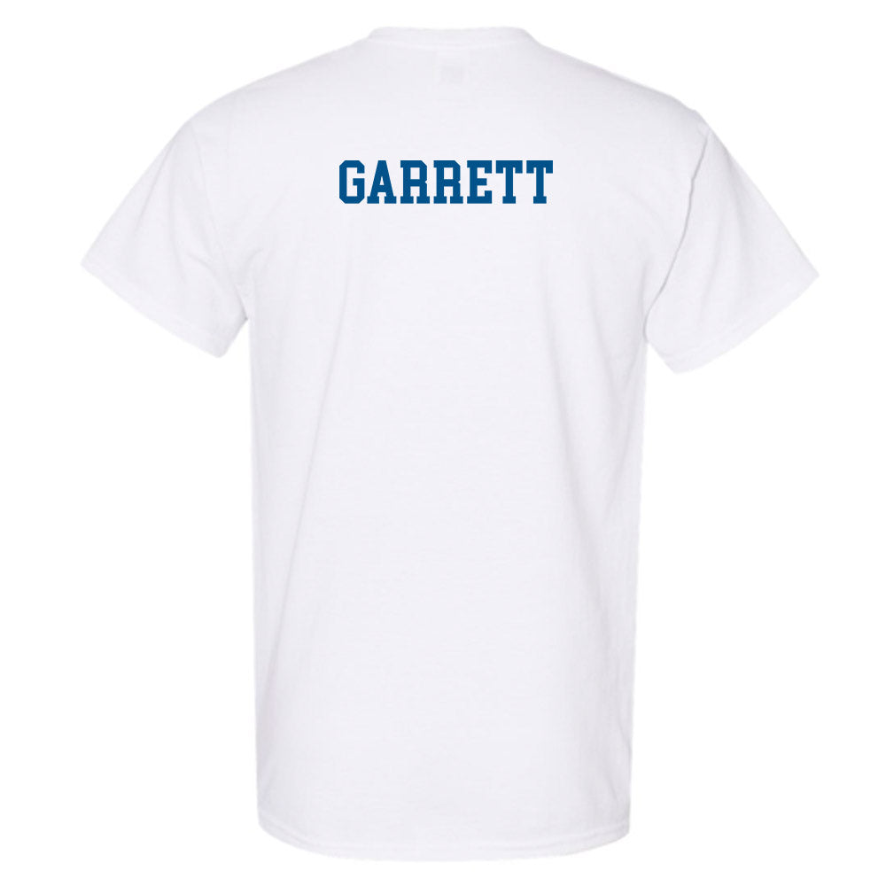 Delaware - Crew : Addison Garrett - T-Shirt-1