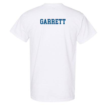 Delaware - Crew : Addison Garrett - T-Shirt-1