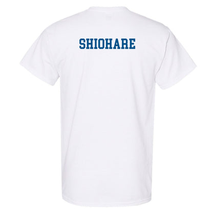 Delaware - Crew : Sanath Shiohare - T-Shirt-1