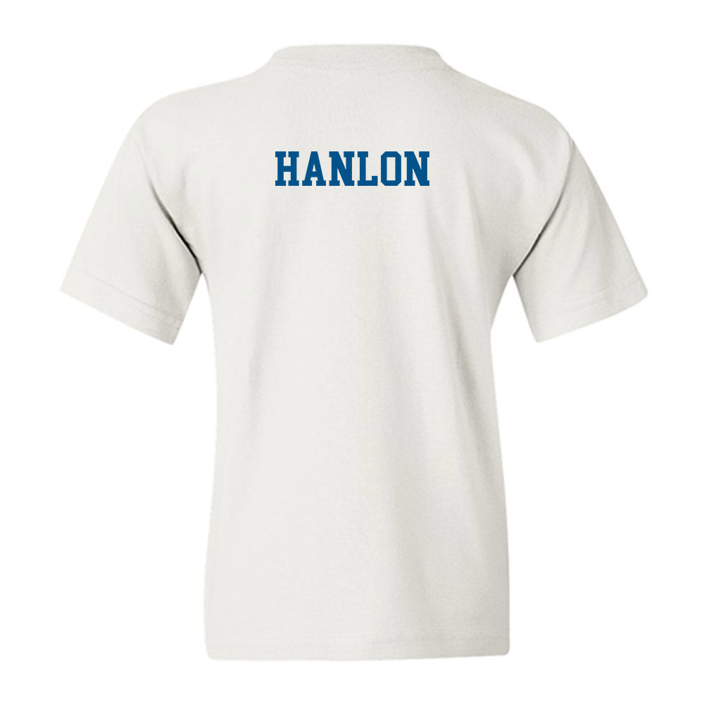 Delaware - Crew : Jacque Hanlon - Youth T-Shirt-1