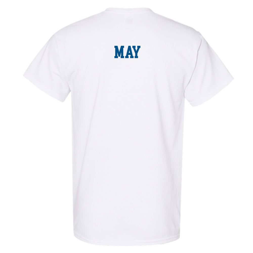 Delaware - Figure Skating : Sophie May - T-Shirt-1