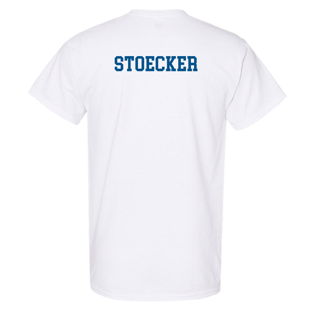 Delaware - Figure Skating : Elizabeth Stoecker - T-Shirt-1