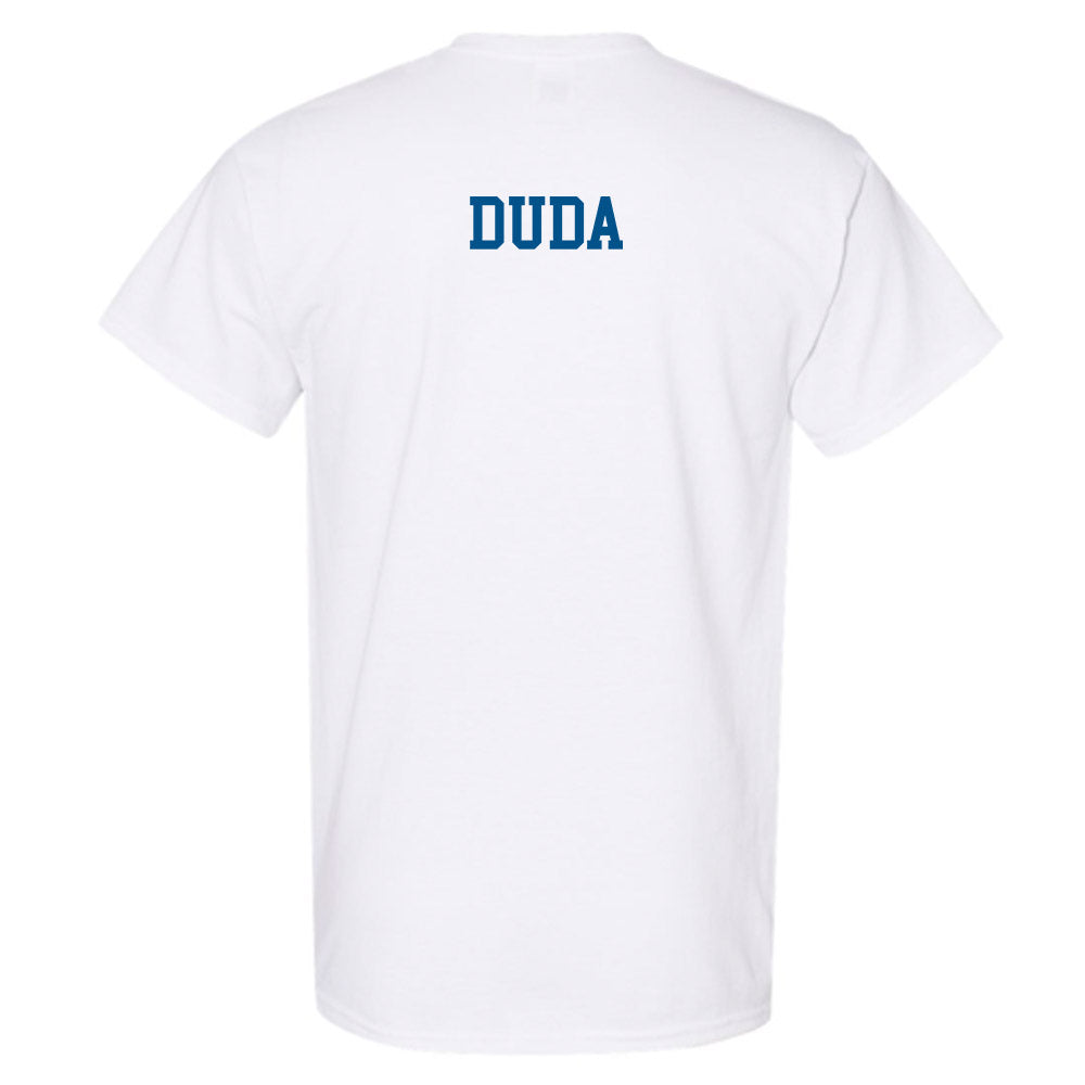 Delaware - Synchronized Skating : Isabella Duda - T-Shirt-1
