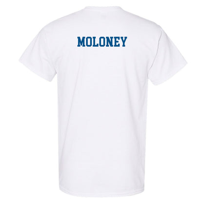 Delaware - Women's Rugby : Delia Moloney - T-Shirt-1