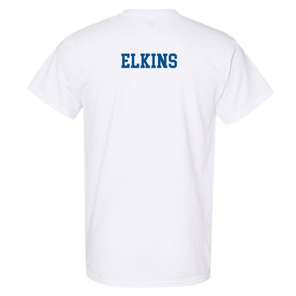 Delaware - Crew : Logan Elkins - T-Shirt-1