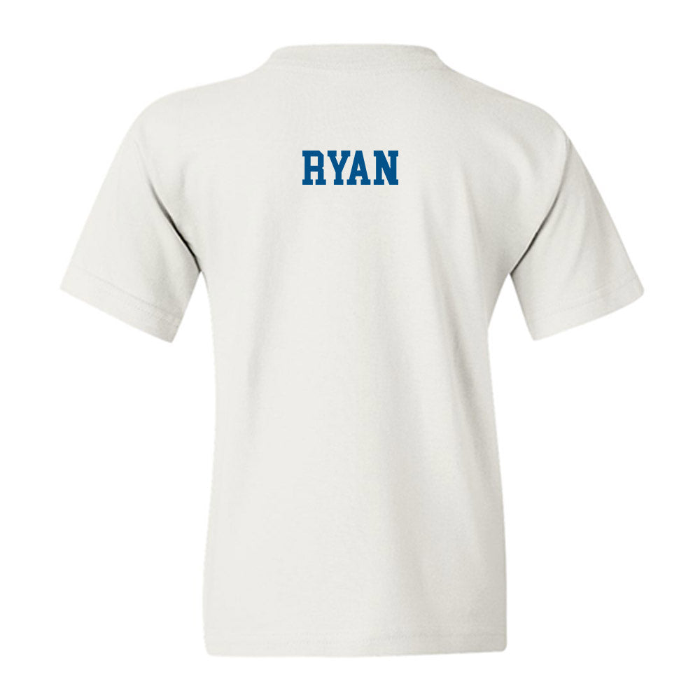 Delaware - Crew : James Ryan - Youth T-Shirt-1