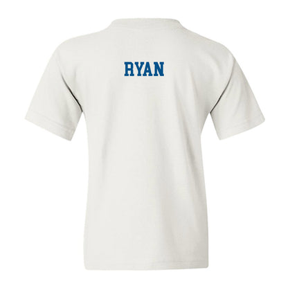 Delaware - Crew : James Ryan - Youth T-Shirt-1
