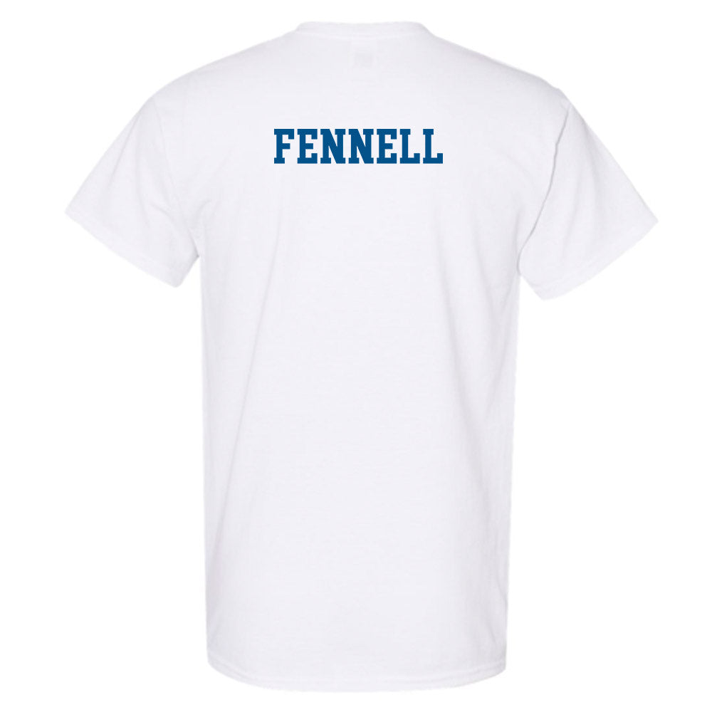 Delaware - Figure Skating : Ava Fennell - T-Shirt-1