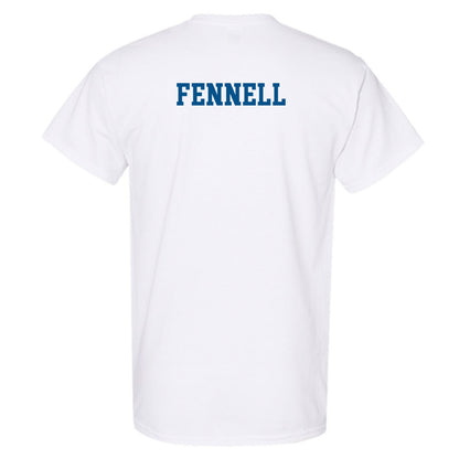 Delaware - Figure Skating : Ava Fennell - T-Shirt-1