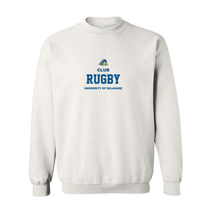 Delaware - Women's Rugby : Harper Payne - Crewneck Sweatshirt-0