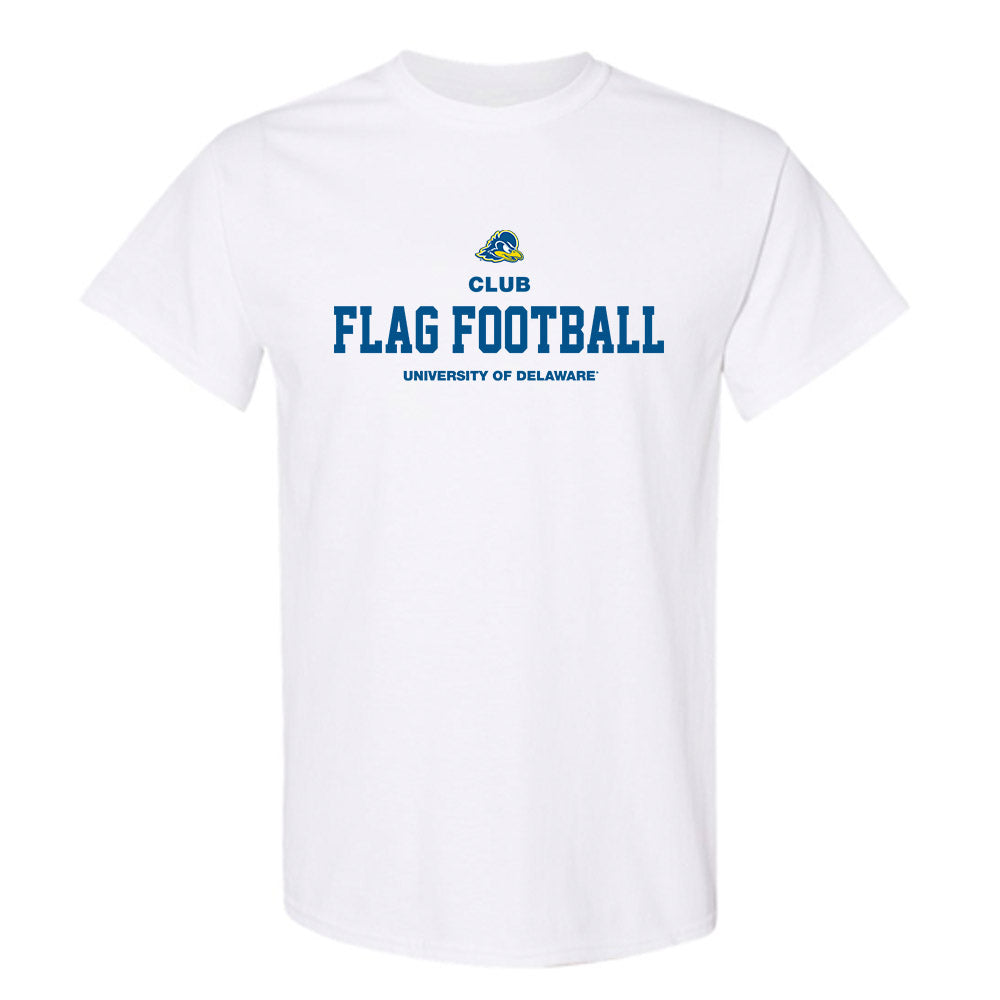 Delaware - Flag Football : Katherine Bell - T-Shirt-0