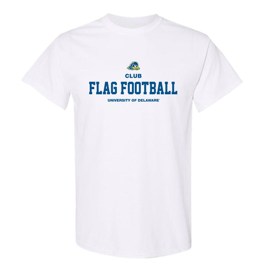 Delaware - Flag Football : Katherine Bell - T-Shirt-0
